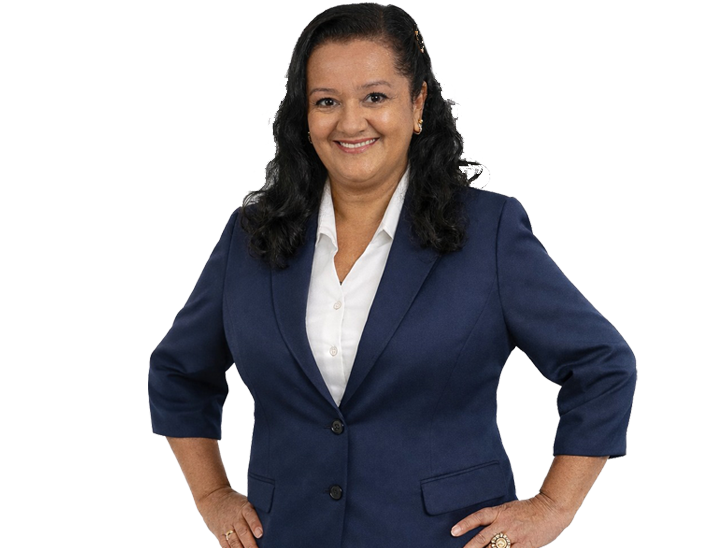 Nosso
desenvolvimento